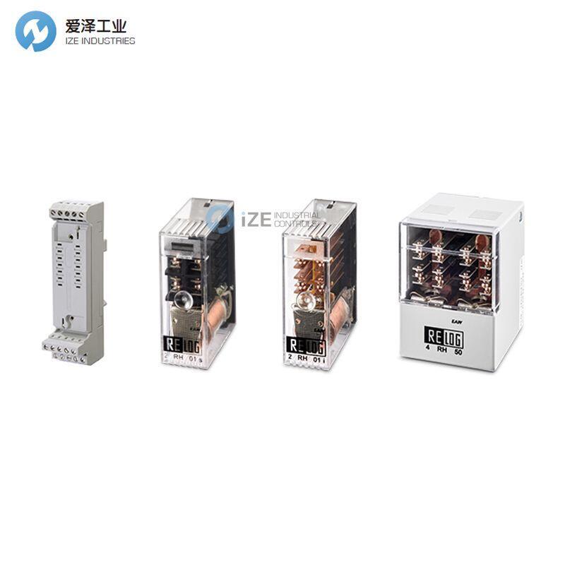 EAW繼電器00143/44600