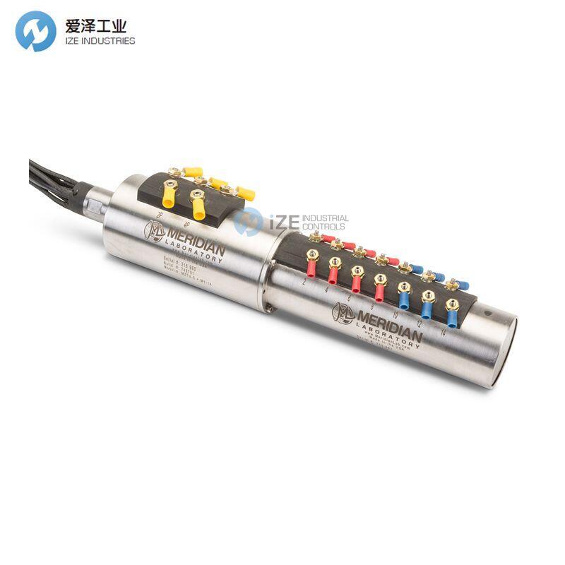 MERIDIAN LABORATORY滑環(huán)旋轉(zhuǎn)導體MZTV-5+MY-14