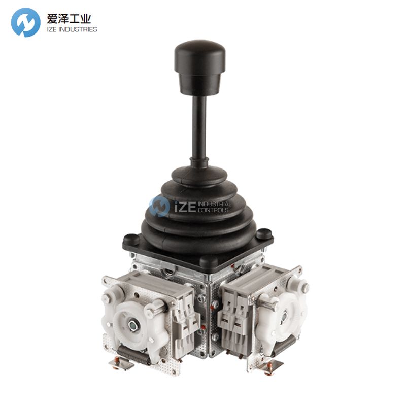 愛澤工業(yè)2024年8月部分到貨產(chǎn)品專題及庫(kù)存——主令控制器篇