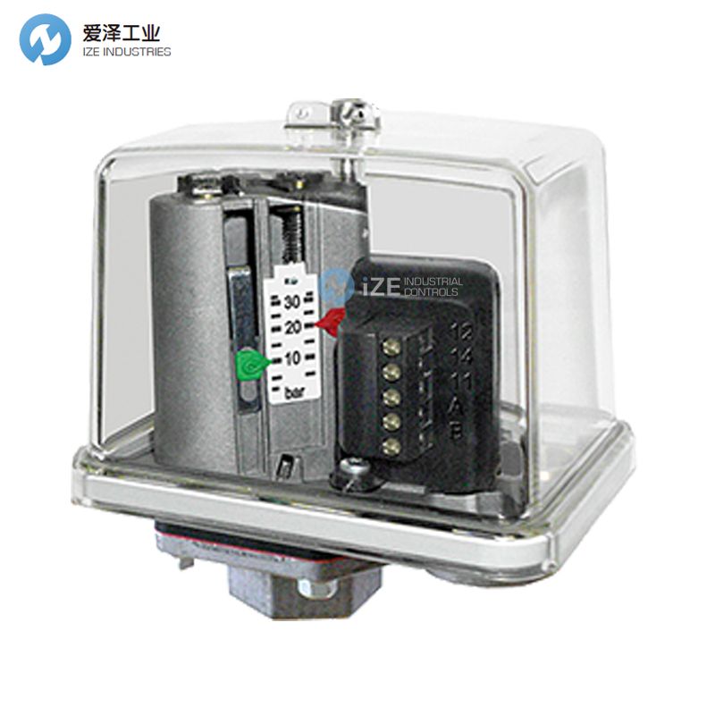 CONDOR壓力開關(guān)MDR-F 32H-S 253600