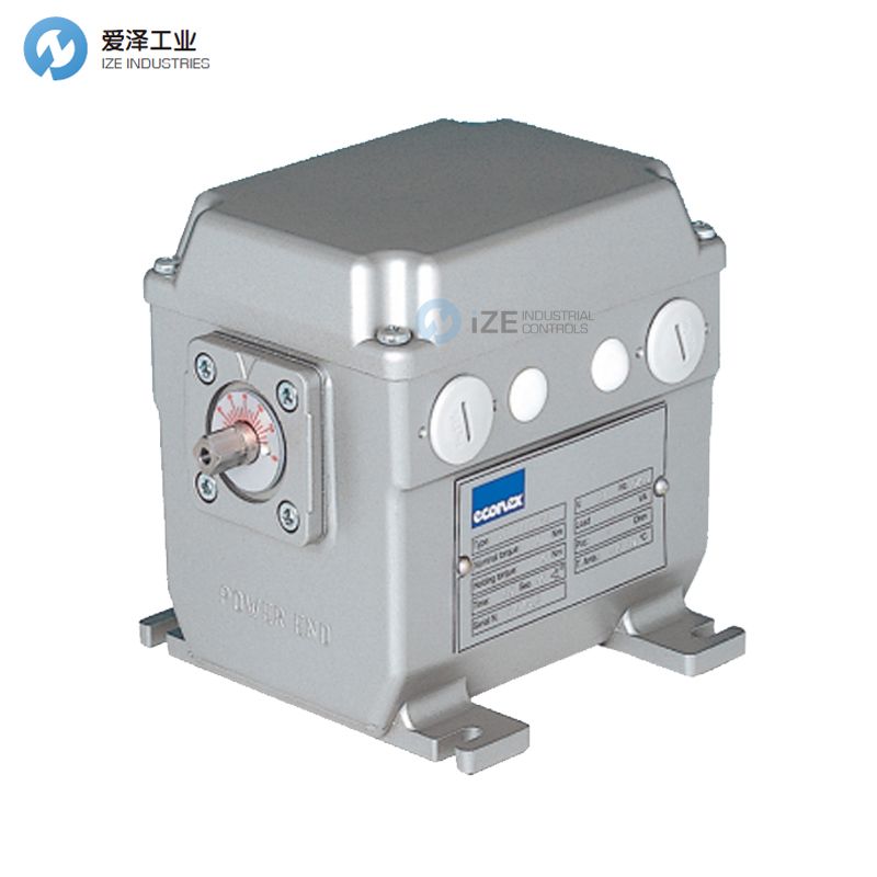 ECONEX電動執(zhí)行器AR2A/C3002-SE7