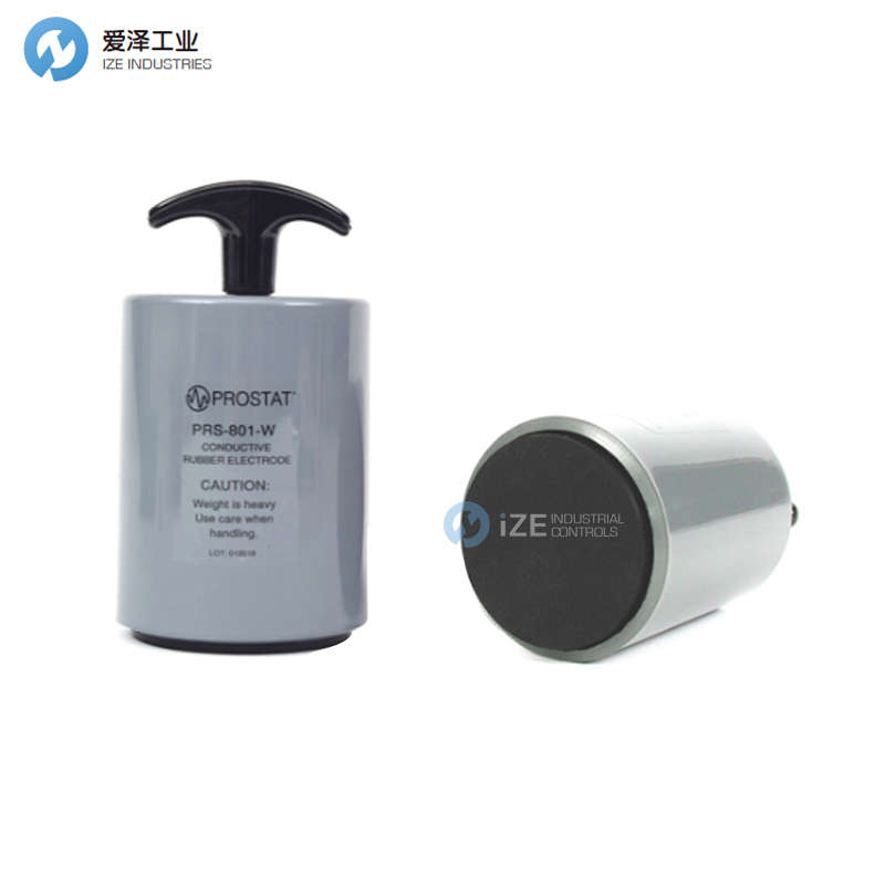 PROSTAT導電橡膠電極PRS-801W