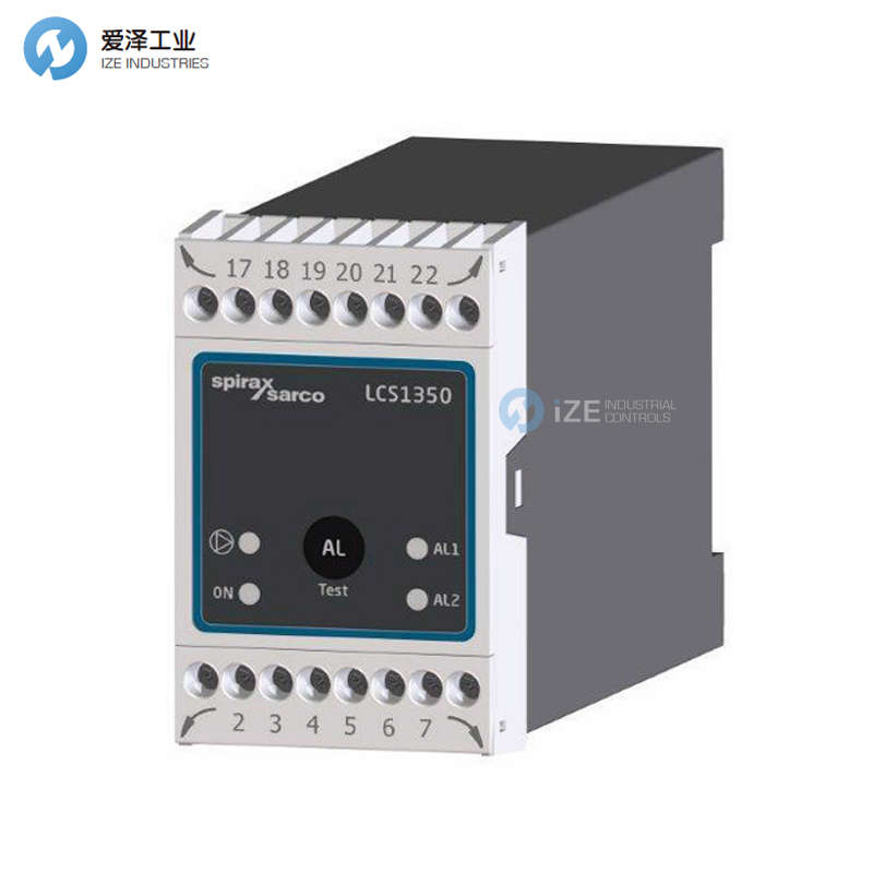 SPIRAX SARCO液位開關LCS1350