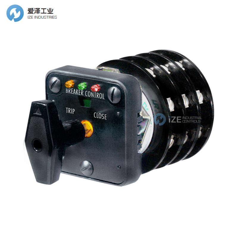 ELECTROSWITCH旋轉(zhuǎn)開關24PB38D