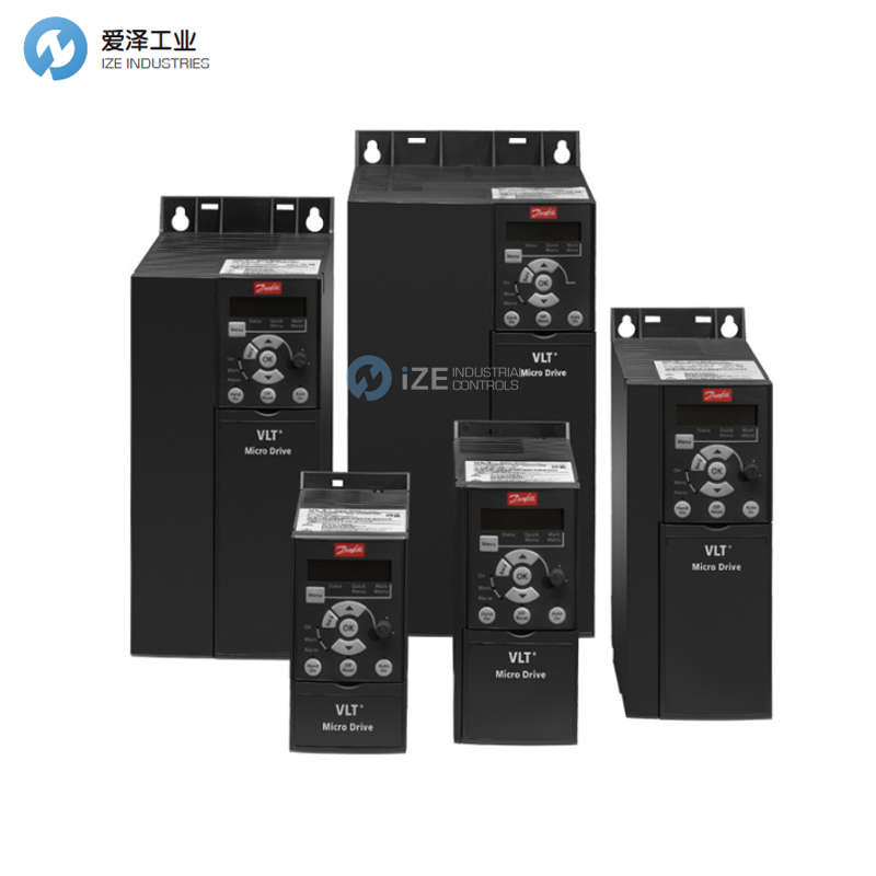 DANFOSS驅動器FC-051P7K5T4E20H3BXCXXXSXXX