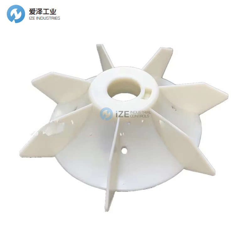 SIEMENS電機專用風(fēng)扇葉5.145.71602.40.001
