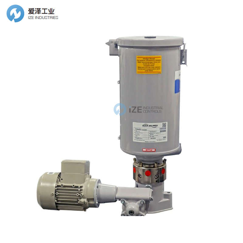 BIJUR潤(rùn)滑器FZA03A23AL17