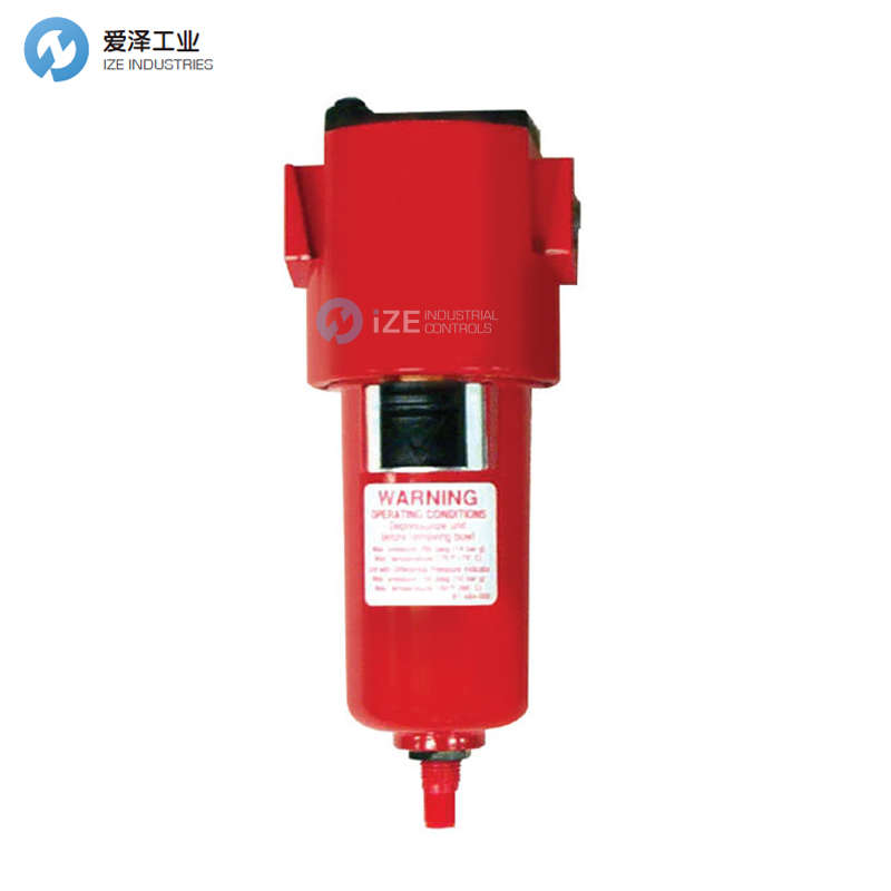 RTI過(guò)濾器3P-020-P02-FI