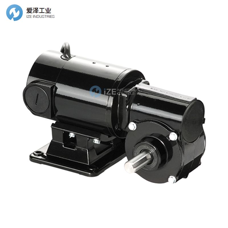 BODINE ELECTRIC電機33A3BEPM-5R