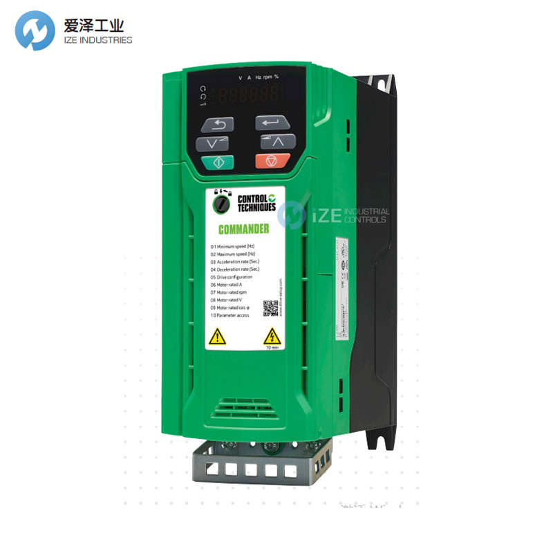 CONTROL TECHNIQUES驅(qū)動(dòng)器C200-03400094A10100AB100