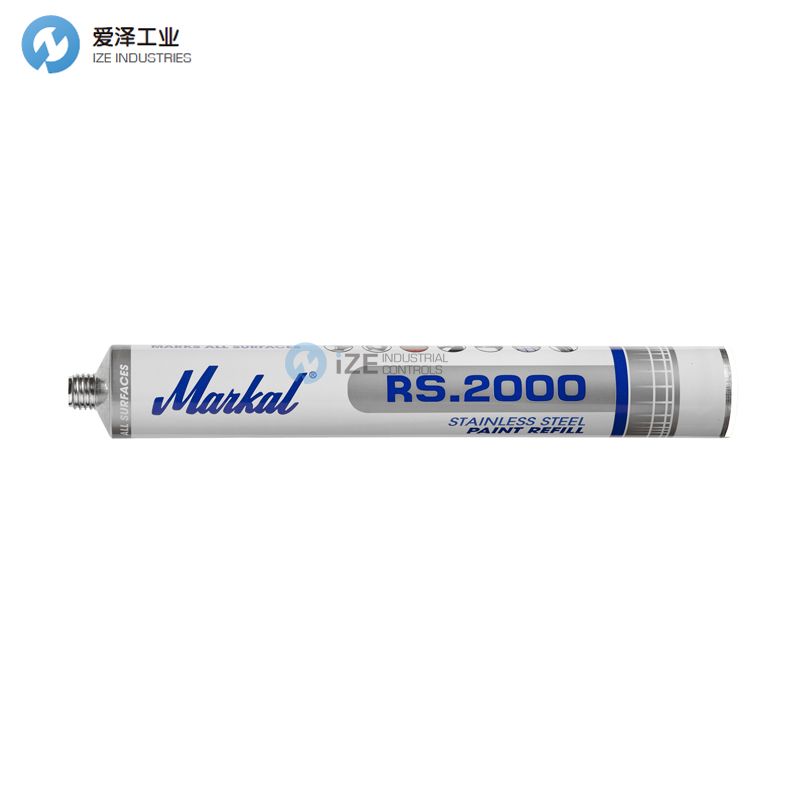MARKAL工業(yè)油漆記號(hào)筆96603