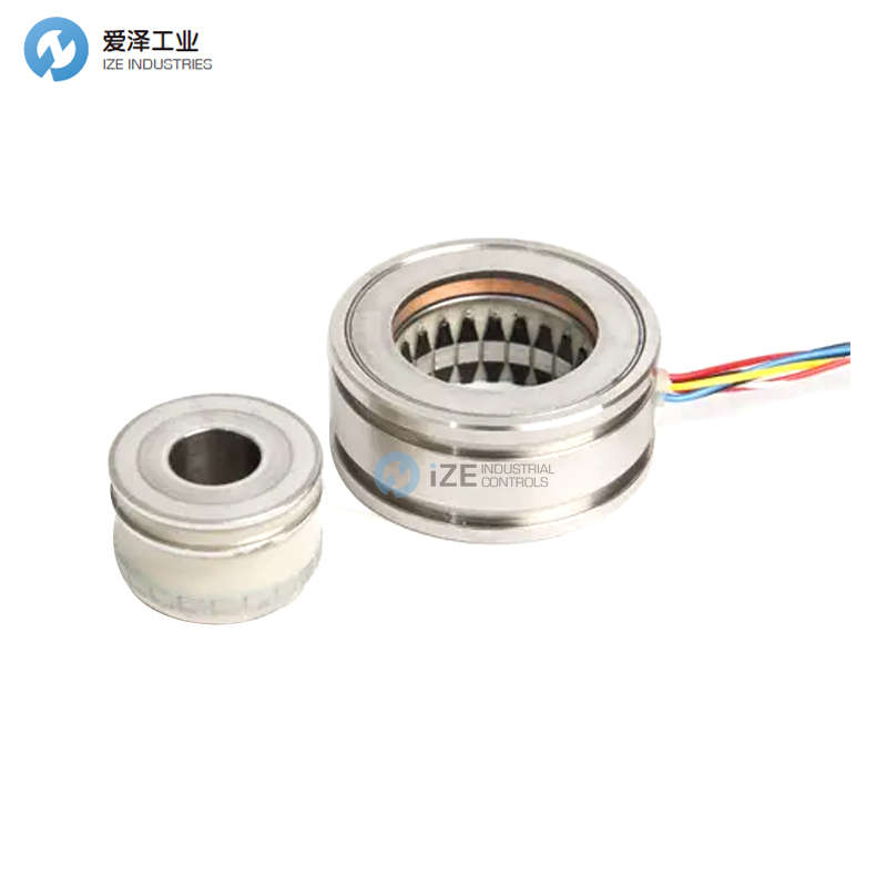 LTN旋轉(zhuǎn)變壓器RE-15-1-V16