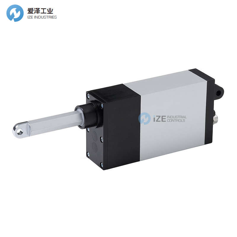 愛(ài)澤工業(yè)2025年2月部分到貨產(chǎn)品專題及庫(kù)存——ELERO篇